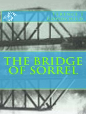 cover image of Bridge of Sorrel